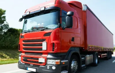 Ankara Afşin Ambar Kargo