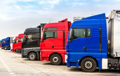 Ankara Afşin Ambar Nakliyat