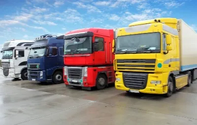 Ankara Afşin Nakliye Ambarı