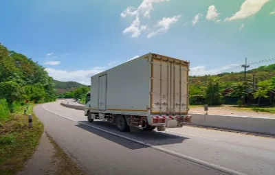 Ankara ile Afşin Arası Bulaşık Makinesi Taşıma