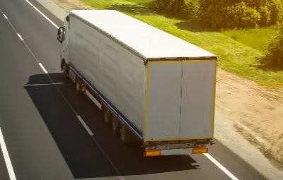 Ankara ile Afşin Arası Parça Eşya Taşıma